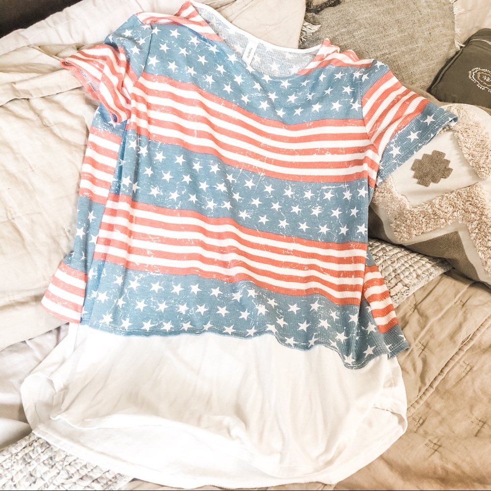 Stars top